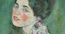 Il mistero del quadro di Klimt ritrovato “Ritratto di Signora” nascosto per 22 anni