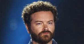 Danny Masterson sentenced to 30 years in prison for rape