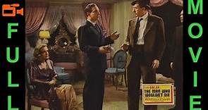 The Man Who Wouldn't Die (1942) Lloyd Nolan, Marjorie Weaver, Helene Reynolds | Full Movie