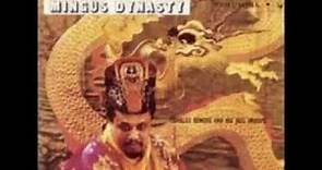 Charles Mingus - Mingus Dynasty - Full Album (1960)