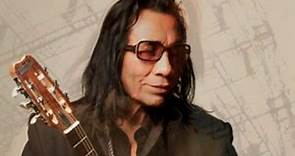 Rodriguez "Sixto Rodriguez Cause (1971)"