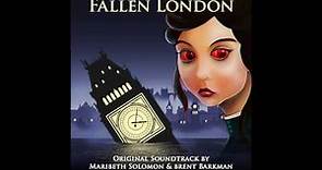 Where We Went - Fallen London OST #09 - Maribeth Solomon & Brent Barkman