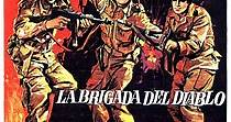 La brigada del diablo - película: Ver online en español