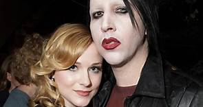 Evan Rachel Wood accuses Marilyn Manson of years of ‘grooming’ and ‘horrific abuse’