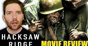 Hacksaw Ridge - Movie Review
