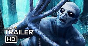 THE AXIOM Official Trailer (2019) Horror Movie HD
