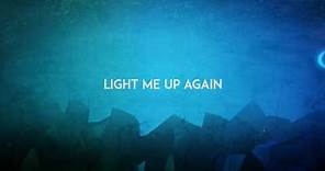 Ingrid Michaelson - Light Me Up (Lyric Video)