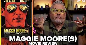 Maggie Moore(s) (2023) Movie Review