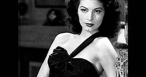 10 Things You Should Know About Ava Gardner