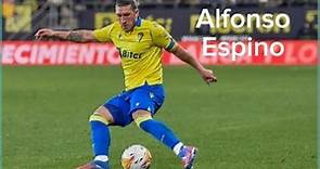 Alfonso Espino - This type of Match intelligence cannot be thought