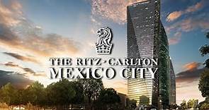 The Ritz-Carlton Mexico City | An In Depth Look Inside