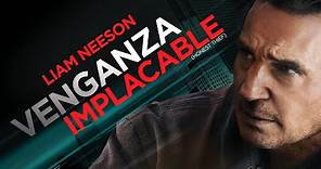 Venganza Implacable (Honest Thief) -Trailer Oficial - Subtitulado