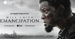 Emancipation | Trailer Oficial | Subtitulos español latinoamericano