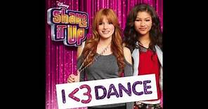 Bella Thorne & Zendaya - "This Is My Dance Floor" (from Shake It Up: I ♥ Dance)