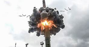烏克蘭戰局：核戰爭威脅有多大？