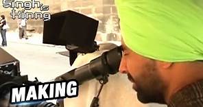 Singh Is King Full Movie | Akshay Kumar, Katrina Kaif | Exclusive Making