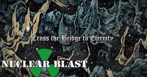 THE SPIRIT - Cross the Bridge to Eternity (OFFICIAL LYRIC VIDEO)