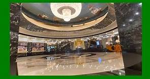 2021 年8月 葡京酒店 新葡京 Lisboa Hotel & Grand Lisboa Macau One Minute 澳門一分鐘 (02252)