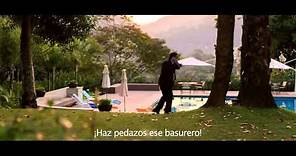 Desechos y Esperanza (Trash) 2014 - Tráiler Oficial Subtitulado Español HD