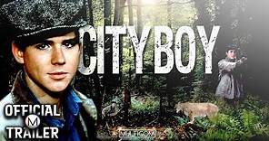 CITY BOY (1992) | Official Trailer
