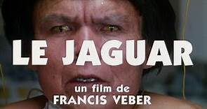 "Le jaguar" | "Ягуар", 1996 (teaser)