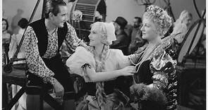 Music For Madame 1937 - Joan Fontaine, Nino Martini, Jack Carson, Alan Hal