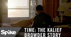 TIME: The Kalief Browder Story Trailer