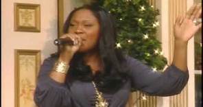 Coko - I Get Joy on TBN