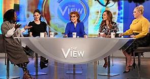 ‘The View’ Cast: Full List of Co-Hosts Through the Years