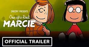 Snoopy Presents: One-of-a-Kind Marcie - Official Trailer (2023) Apple TV+