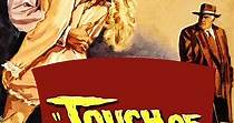 Touch of Evil streaming: where to watch online?