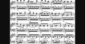 Liszt - Mephisto Waltz No. 1, S. 514 [André Laplante]