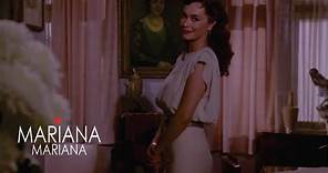Mariana mariana (1986) Película Mexicana