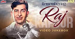 Remembering The LEGEND RAJ KAPOOR - Top 13 Songs Of Raj Kapoor aka RK - Mukesh, Manna Dey