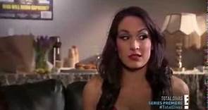 WWE: Total Divas - Episode 1 - Full Show (HD)