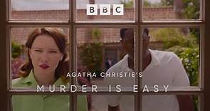 Agatha Christie's Murder is Easy: Meet the cast including Downton Abbey star