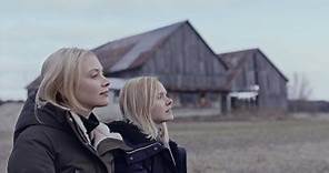 Apr 2022: Actors find connection as sisters in adaptation of Miriam Toews’ All My Puny Sorrows