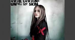 Avril Lavigne - Under My Skin (Full Album)