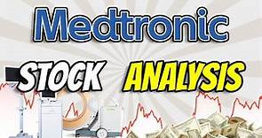 Medtronic Stock Analysis | Is MDT a Buy Now?