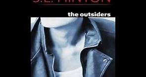 The Outsiders Book Trailer