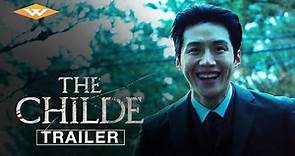 THE CHILDE Official Trailer | In Theaters June 30 | Park Hoon-Jung | Kim Seon-Ho | Kang Tae-Ju