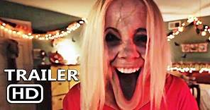 POSSESSION DIARIES Official Trailer (2019) Horror Movie