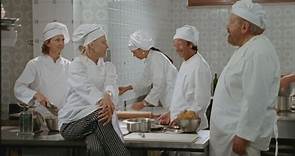 I delitti del cuoco: Episodio 8 - Chi ha ammazzato lo chef? Video | Mediaset Infinity