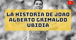 HISTORIA DE JOAO GRIMALDO