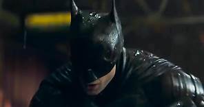 The Batman ‘I’m Vengeance’ Official Trailer (2021) HD