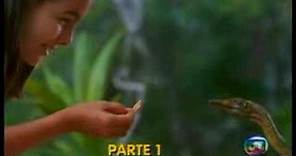 Camilla Belle - Jurassic Park - 2