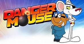 Danger Mouse (2021) - Opening Scene [HD]