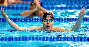 Ryan Held - USA Swimming Olympic Team 2016