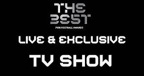The Best FIFA Football Awards 2018 | Full Show