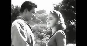 Daughter of the Jungle (1949) | FULL MOVIE | Adventure, Drama | Edward Bernds, Evelyn Ankers